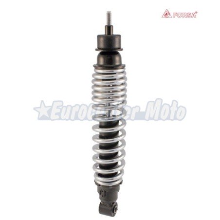 Amortiguador trasero Forsa Piaggio Zip 125, LX, ET4 y varias