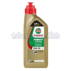 Aceite Castrol Power 1 Scooter 4T 10W-30 MB. 1L