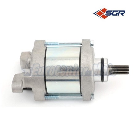 Motor de arranque Honda Swing y SH 125/150 I.E