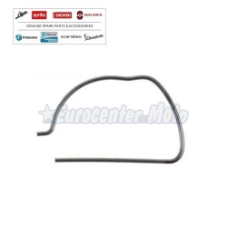 Clip muelle bloqueo cerradura dirección Original Piaggio 50/125 varios modelos