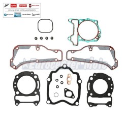 Juego juntas cilindro Original motores Piaggio Leader 125/200 4T LC