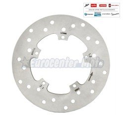 Disco freno delantero Original Vespa LX, Piaggio Fly, Zip SP...