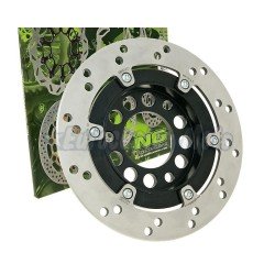 Disco de freno trasero Suzuki AN Burgman 250/400 de 2003 a 2006