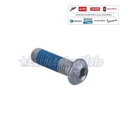 Tornillo disco de freno M6x20 Original Piaggio varios modelos
