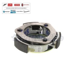 Embrague Original Piaggio Liberty, Fly, LX 125 4T 2V...