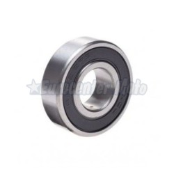 Cojinete MGK 6202-2RS. Cerrado en goma