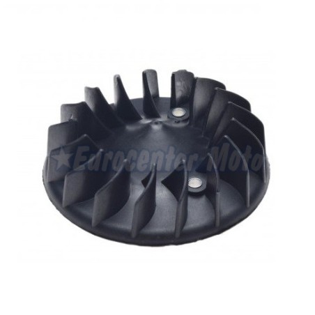 Ventilador volante motores Piaggio 50 2T aire varios modelos