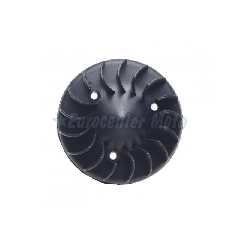 Ventilador volante motores Piaggio 50 2T aire varios modelos