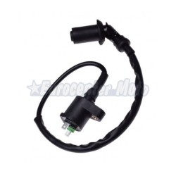 Bobina de alta Honda, Kymco y Peugeot scooter 50 de 4 tiempos