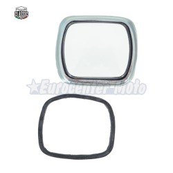 Kit cristal, cerquillo y junta cuenta Km Vespa 125/150 varios modelos