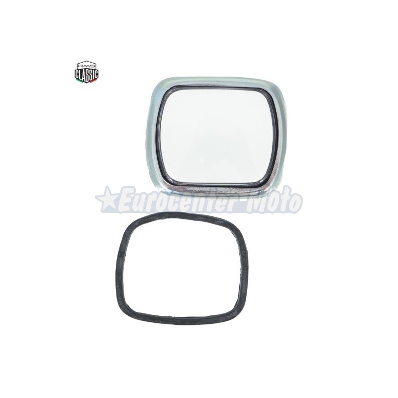 Kit cristal, cerquillo y junta cuenta Km Vespa 125/150 varios modelos