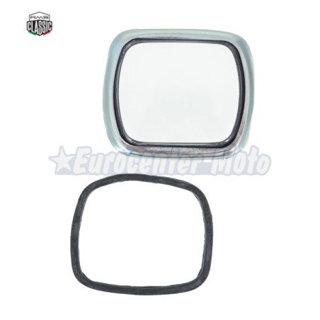 Kit cristal, cerquillo y junta cuenta Km Vespa 125/150 varios modelos