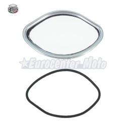 Kit cristal, cerquillo y junta cuenta Km Vespa Sprint, GL...