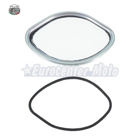 Kit cristal, cerquillo y junta cuenta Km Vespa Sprint, GL...