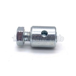 Prisionero vertical de 10x8