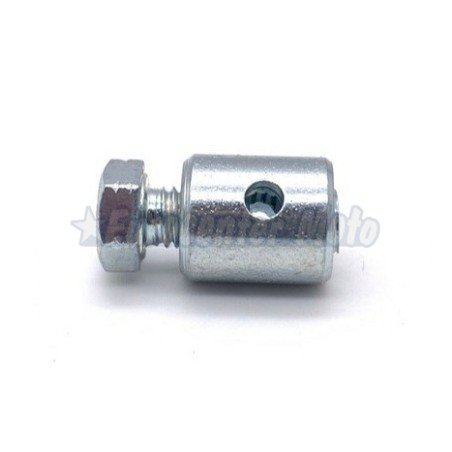 Prisionero vertical de 10x8