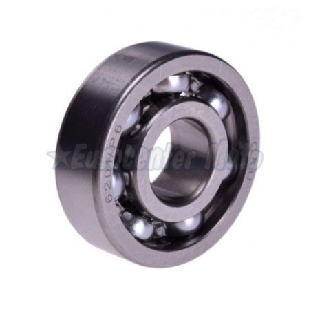 Cojinete 6201/P6 Abierto