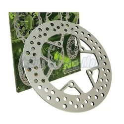 Disco de freno delantero Yamaha Cygnus X  2004/2006 (220mm)