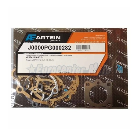 Juego completo juntas motor Vespino ALX, NLX, NL...