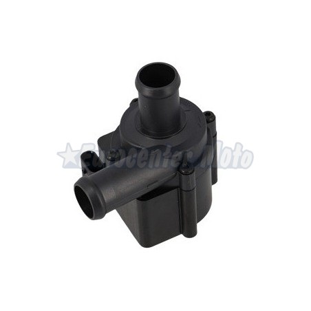 Bomba de agua eléctrica Original Piaggio Beverly 125, SR MAX, Nexus...