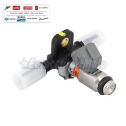 Inyector Original motores Piaggio 250i.e LC