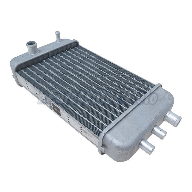 Radiador Derbi Senda, Aprilia SX, RX, Gilera...