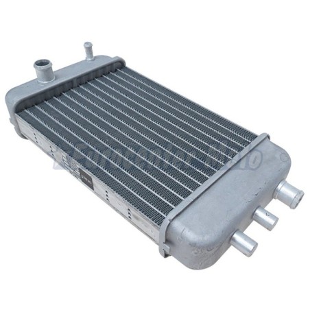 Radiador Derbi Senda, Aprilia SX, RX, Gilera...