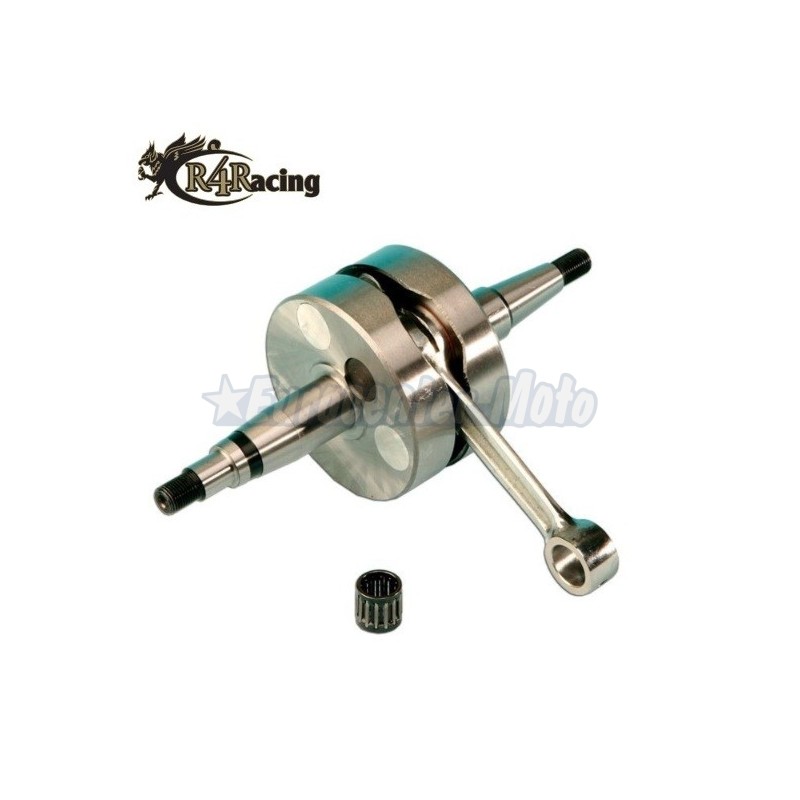 Cigueñal Reforzado R4Racing Derbi Senda y varias (Motor Derbi)