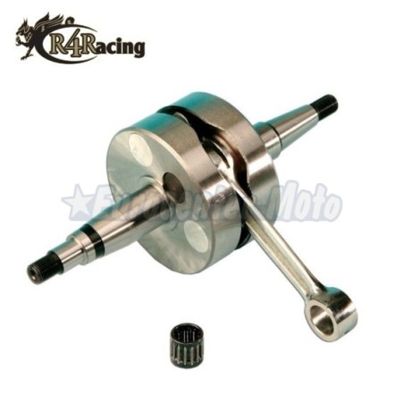 Cigueñal Reforzado R4Racing Derbi Senda y varias (Motor Derbi)