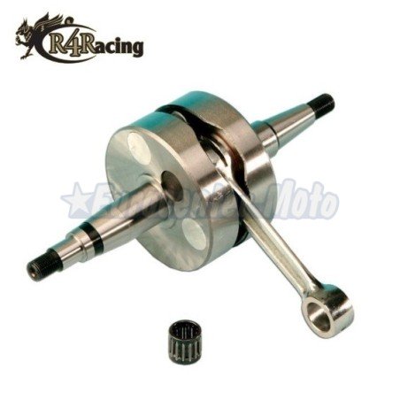 Cigueñal Reforzado R4Racing Derbi Senda y varias (Motor Derbi)