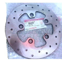 Disco de freno delantero Original Kymco Like 50/125 y Skytown 125I