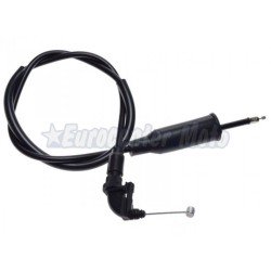 Transmisión acelerador Yamaha Jog RR 2003/2012 (Primer tramo del puño)