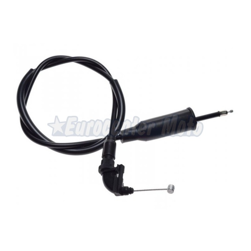 Transmisión acelerador Yamaha Jog RR 2003/2012 (Primer tramo del puño)