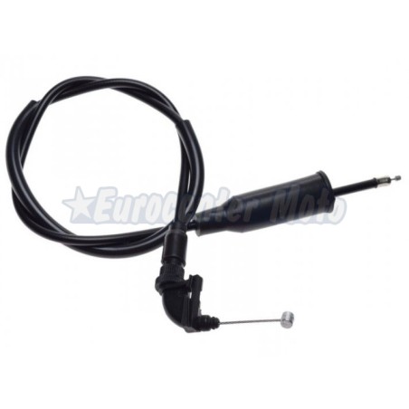 Transmisión acelerador del puño al repartidor Yamaha Jog RR 2003/2012