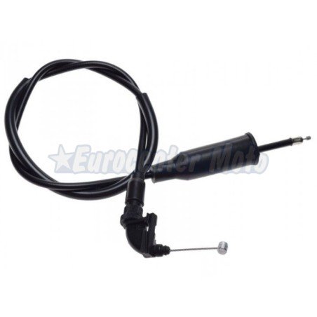 Transmisión acelerador del puño al repartidor Yamaha Jog RR 2003/2012