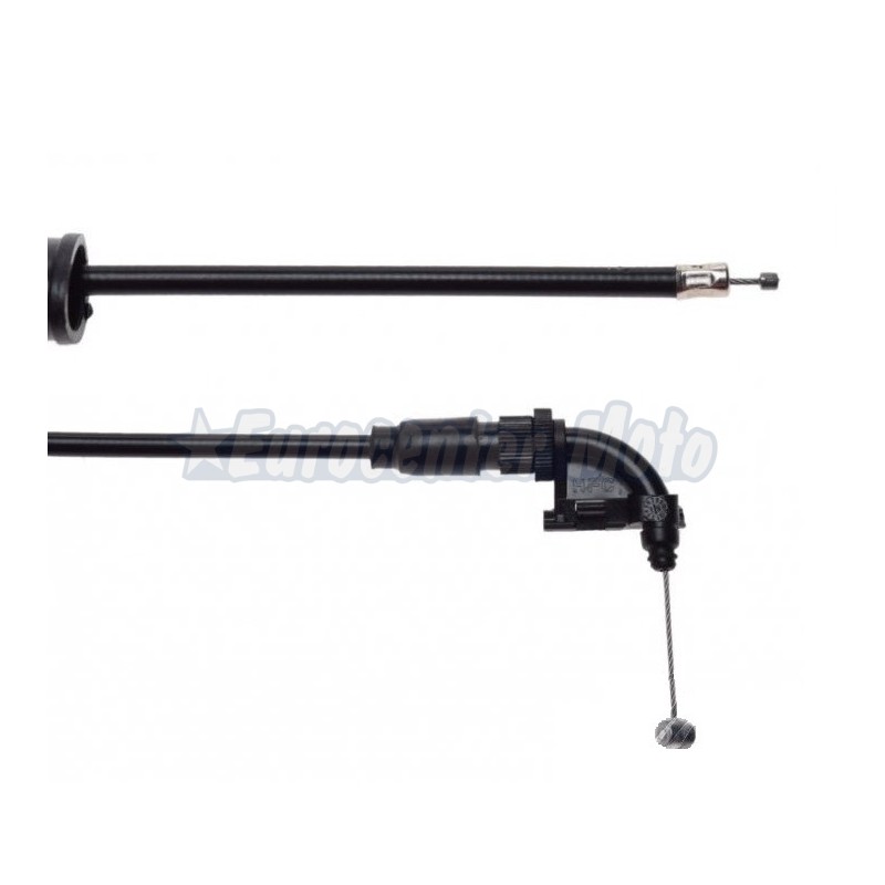 Transmisión acelerador Yamaha Jog RR 2003/2012 (Primer tramo del puño)