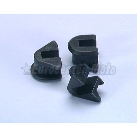 Juego 3 guías variadores Polini Hi-Speed Maxiscooter 250-300