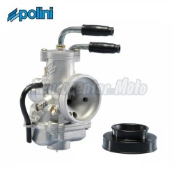 Carburador Polini CP D.17,5