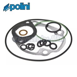Juego juntas cilindro Polini Evolution 2 Minarelli Horizontal H2O a Ø47,6mm