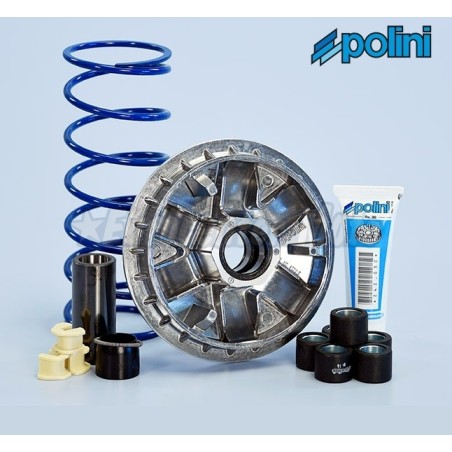 Variador Polini Hi-Speed Kymco X-Town 300, Grand Dink y Yager 300