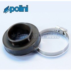 Brida conexión filtro de aire carburadores CP Polini y varios