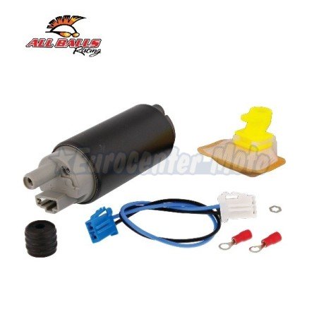 Bomba de gasolina eléctrica All Balls 47-2024 Honda, Kawasaki y Suzuki varios modelos.