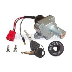 Cerradura contacto Yamaha Jog RR 50 y Neo´s 50 desde 2002
