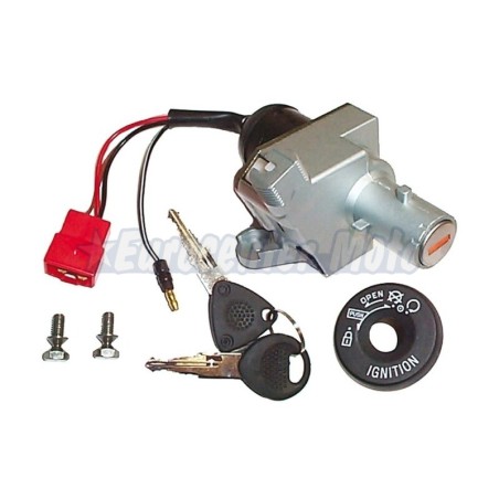 Cerradura contacto Yamaha Jog RR 50 y Neo´s 50 desde 2002