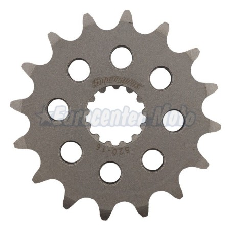 Piñón Supersprox 525x16 Kawasaki y Suzuki varios modelos