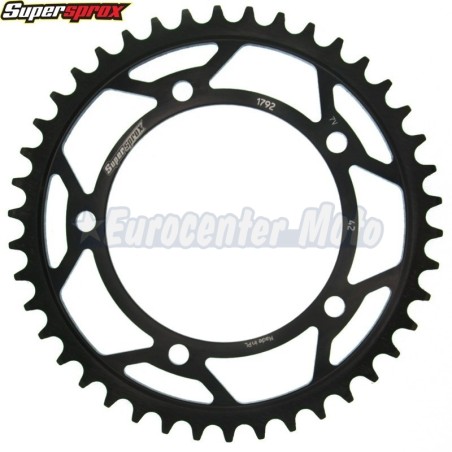 Corona Supersprox 525x42 Suzuki y Triumph varios modelos