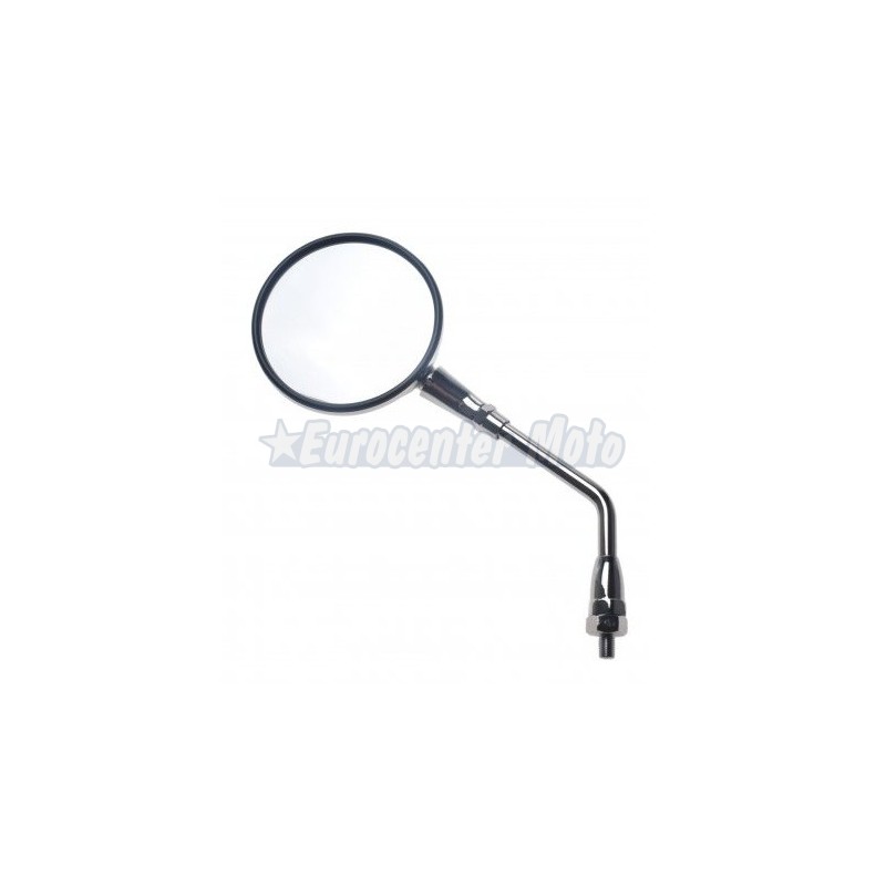 Espejo ambos lados redondo cromado Honda CB 400/500/600/750/900 y VT 1100