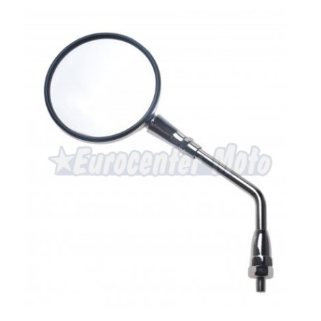 Espejo ambos lados redondo cromado Honda CB 400/500/600/750/900 y VT 1100