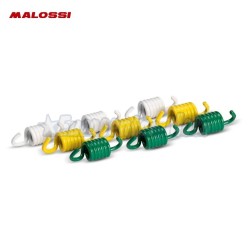 Kit muelles Malossi embragues MHR Sport Fly y Delta Clutch 50 2T