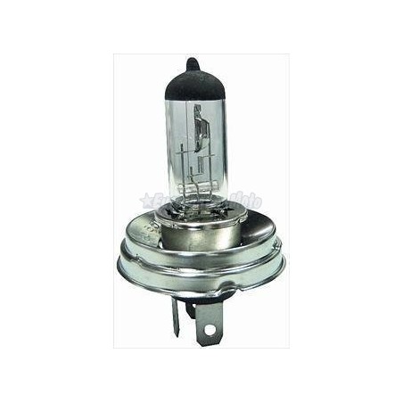 Lámpara Halogena H5.